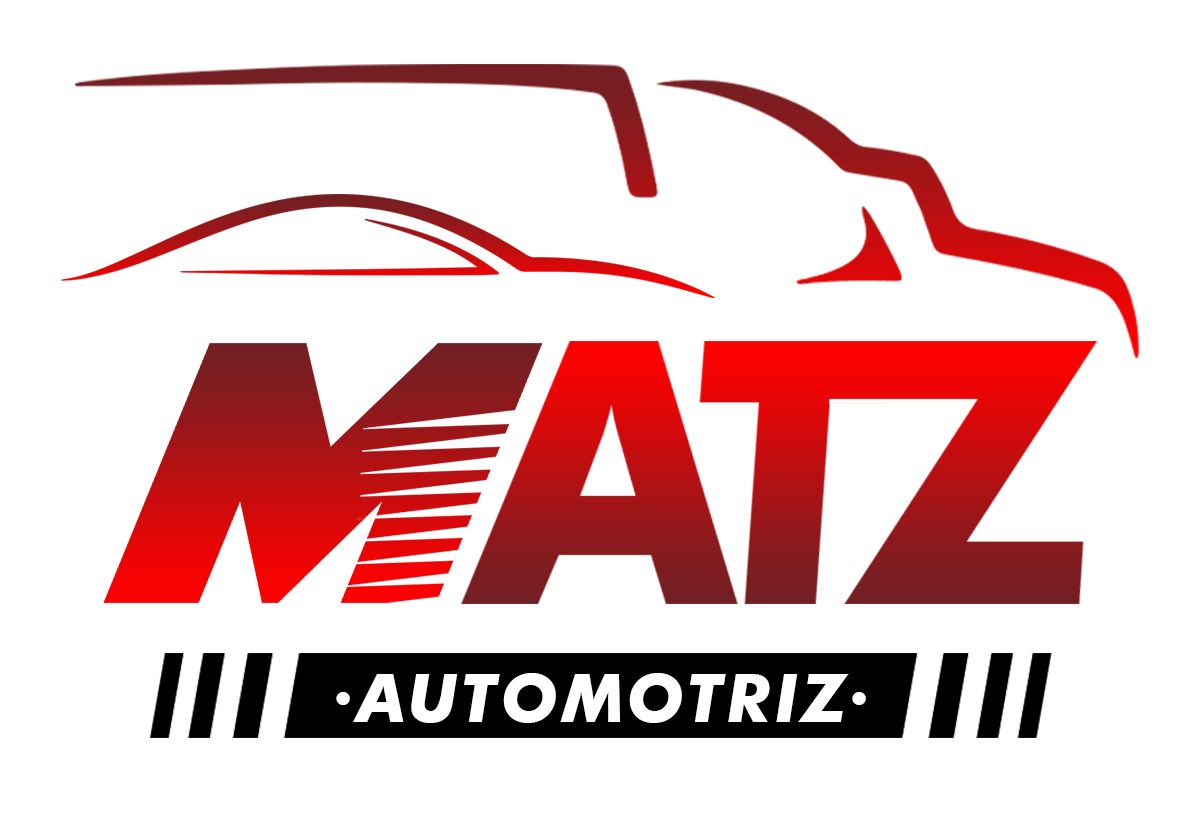 Logo Taller Matz